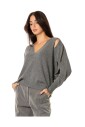 top-met-cut-out-mouwen-in-grijs