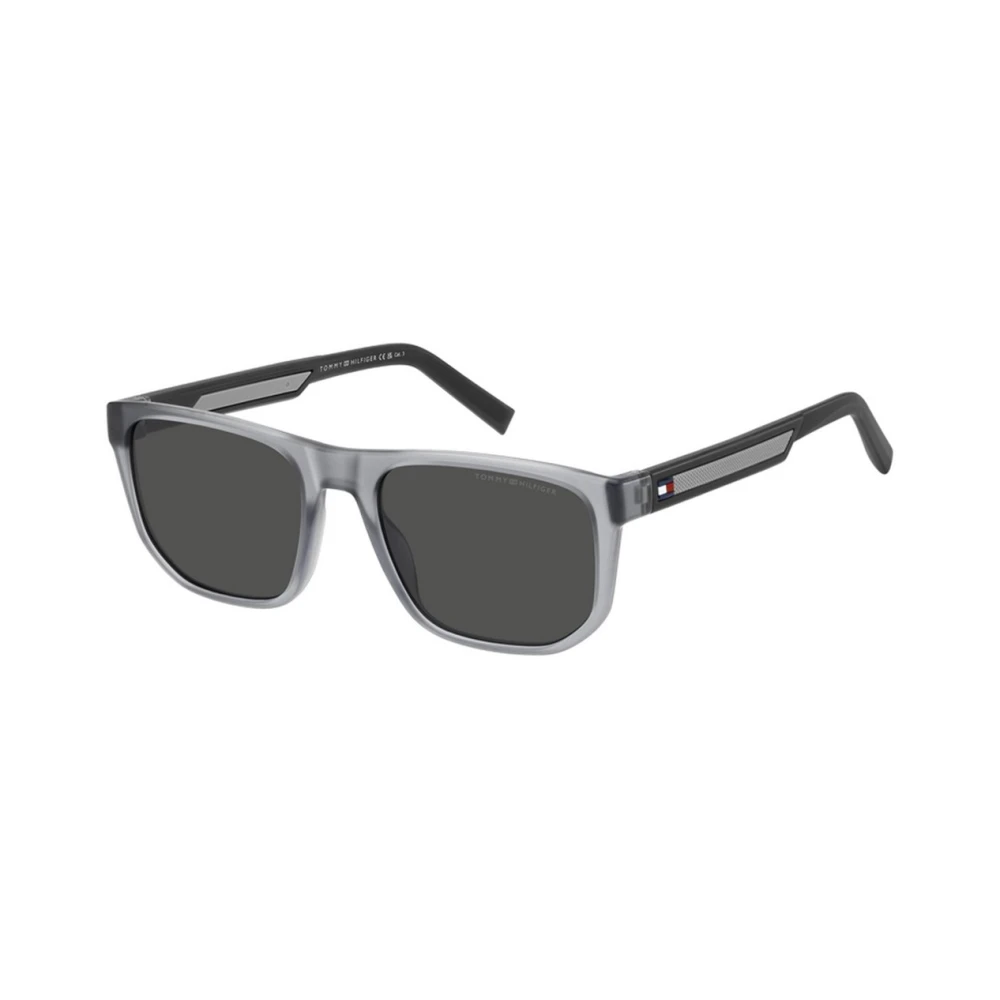 Accessories > Sunglasses - - Tommy Hilfiger - Modalova