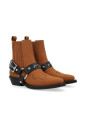 western-chelsea-boot