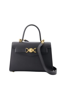 sac-a-main-en-cuir-noir