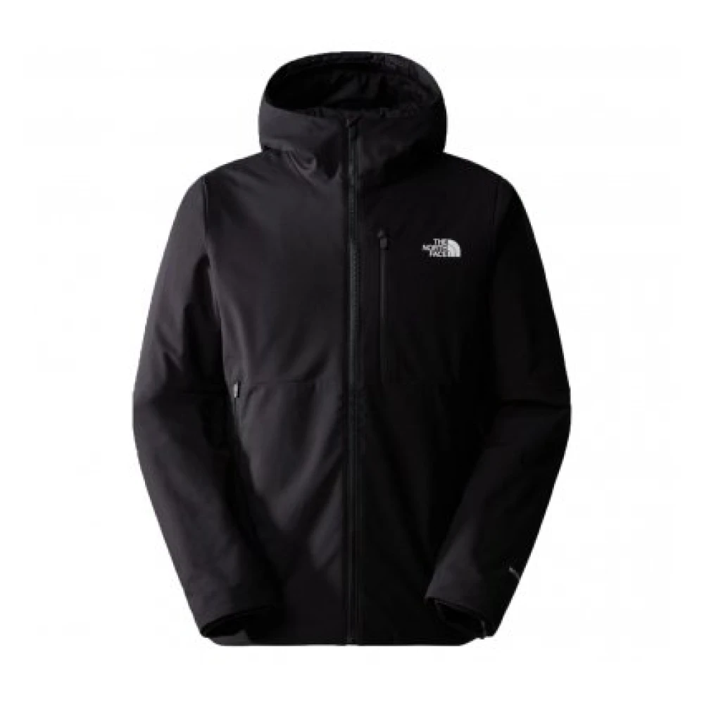 The North Face Apex Elevation Herrjacka Black, Herr