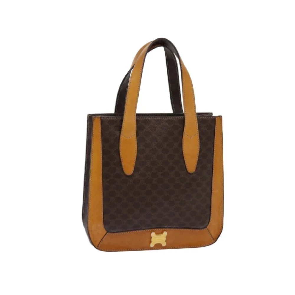 Pre-owned > Pre-owned Bags > Pre-owned Handbags - - Celine Vintage - Modalova