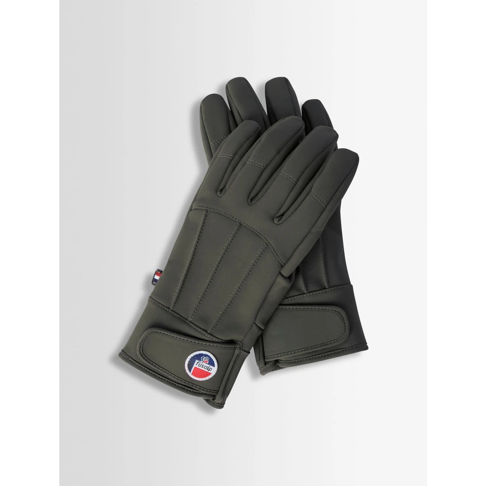 Fusalp Glacier M Handschoen Handschoenen Green Heren