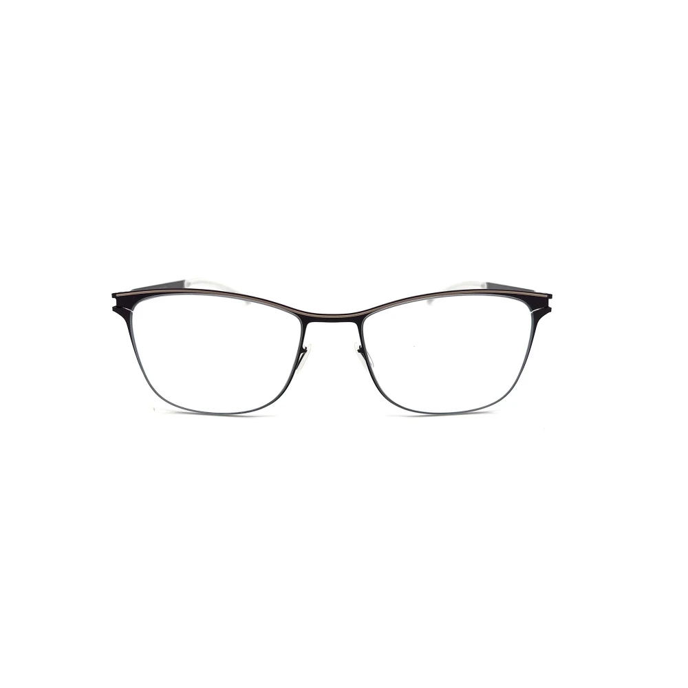 Mykita Bruine Optische Brillen voor Vrouwen Brown Dames