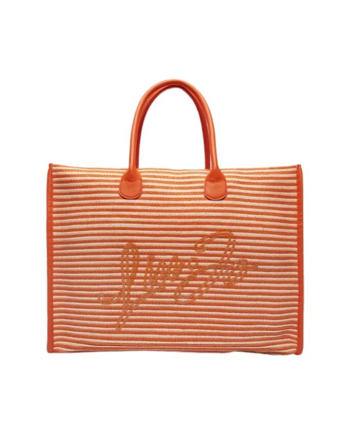 oranje-tote-tas-met-ritssluiting