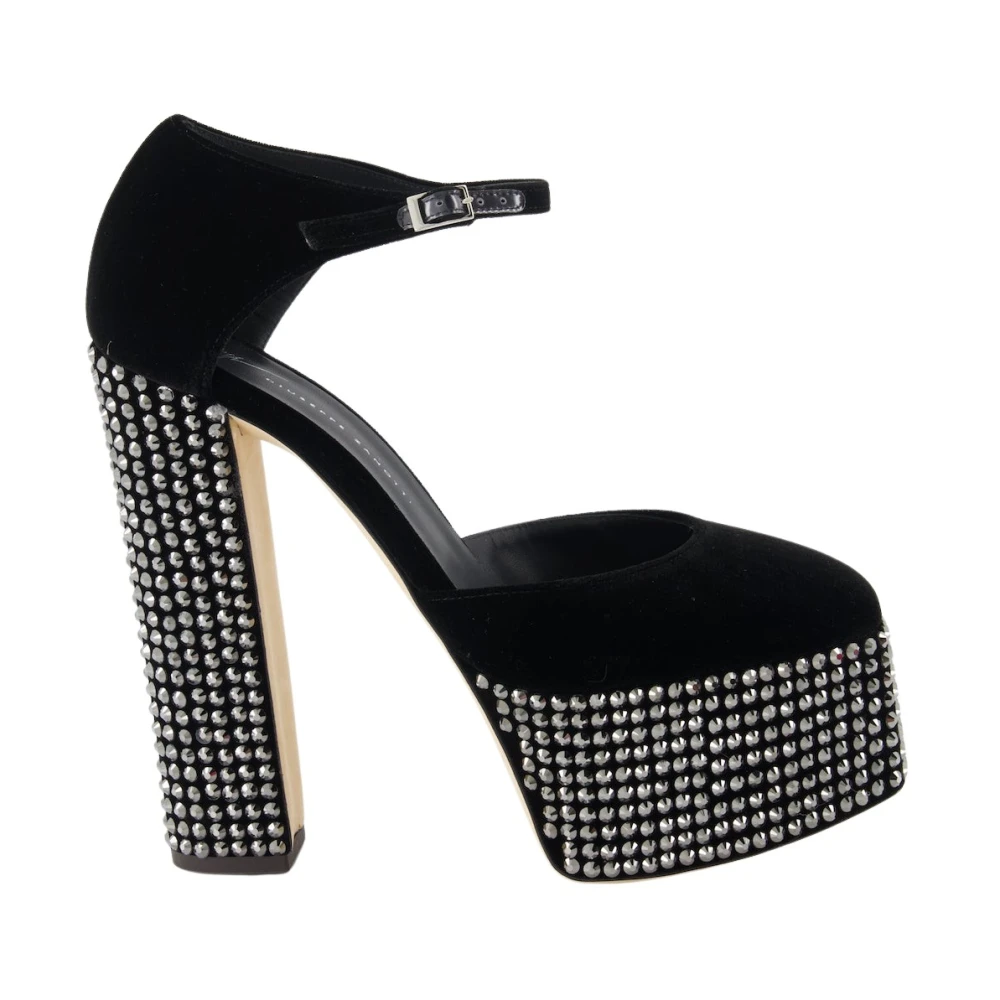 Shoes > Heels > Pumps - - Giuseppe Zanotti - Modalova