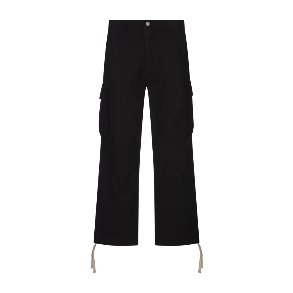 Trousers > Straight Trousers - - Purple Brand - Modalova