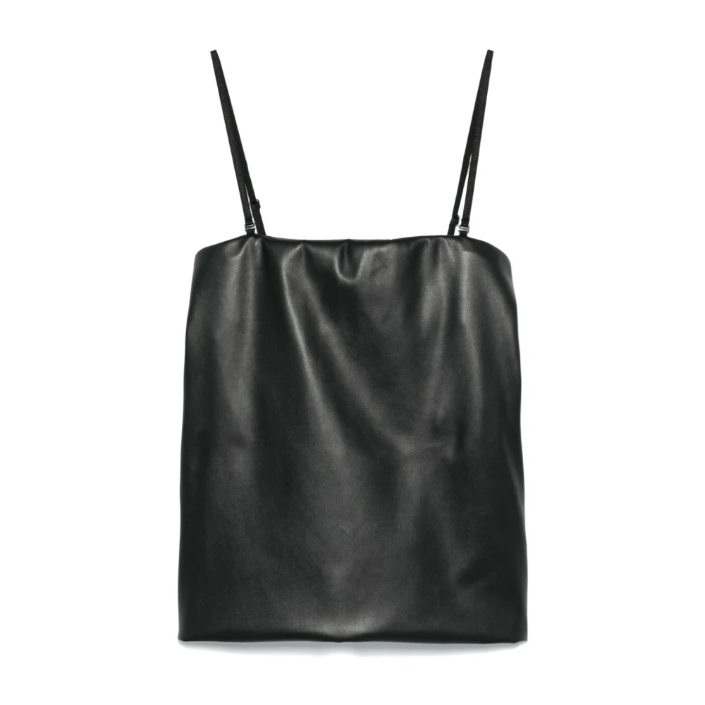 SPORTMAX Lindsey Body Black Dames