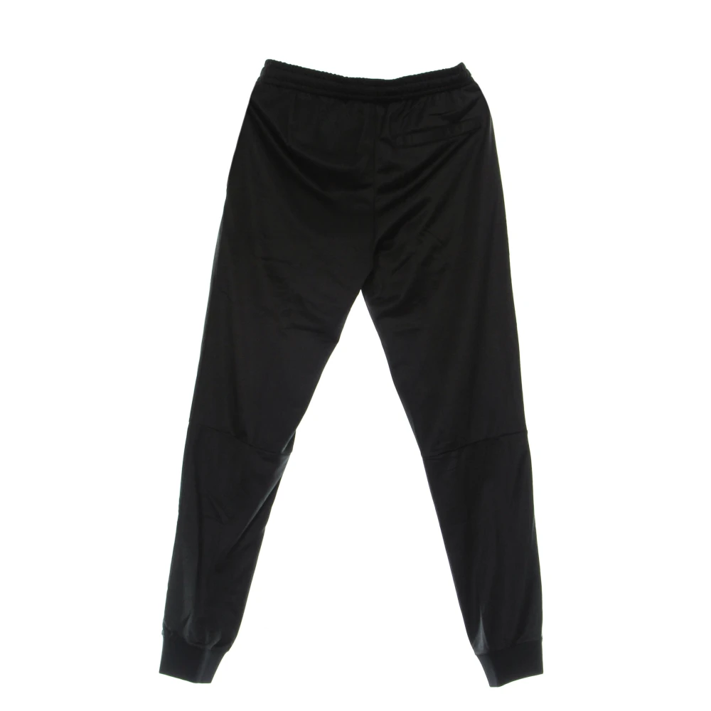 Kappa Heren Trainingsbroek met Strepen Black Heren