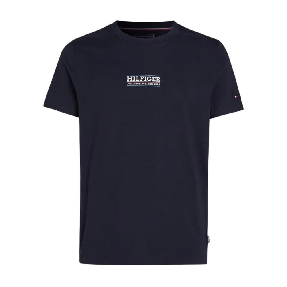 Tops > T-Shirts - - Tommy Hilfiger - Modalova