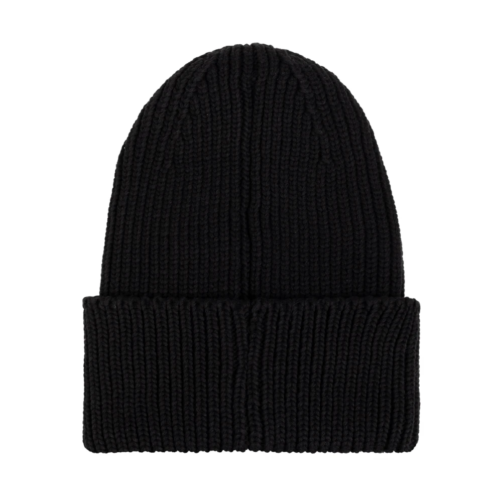 adidas by stella mccartney Muts met logo Black Dames