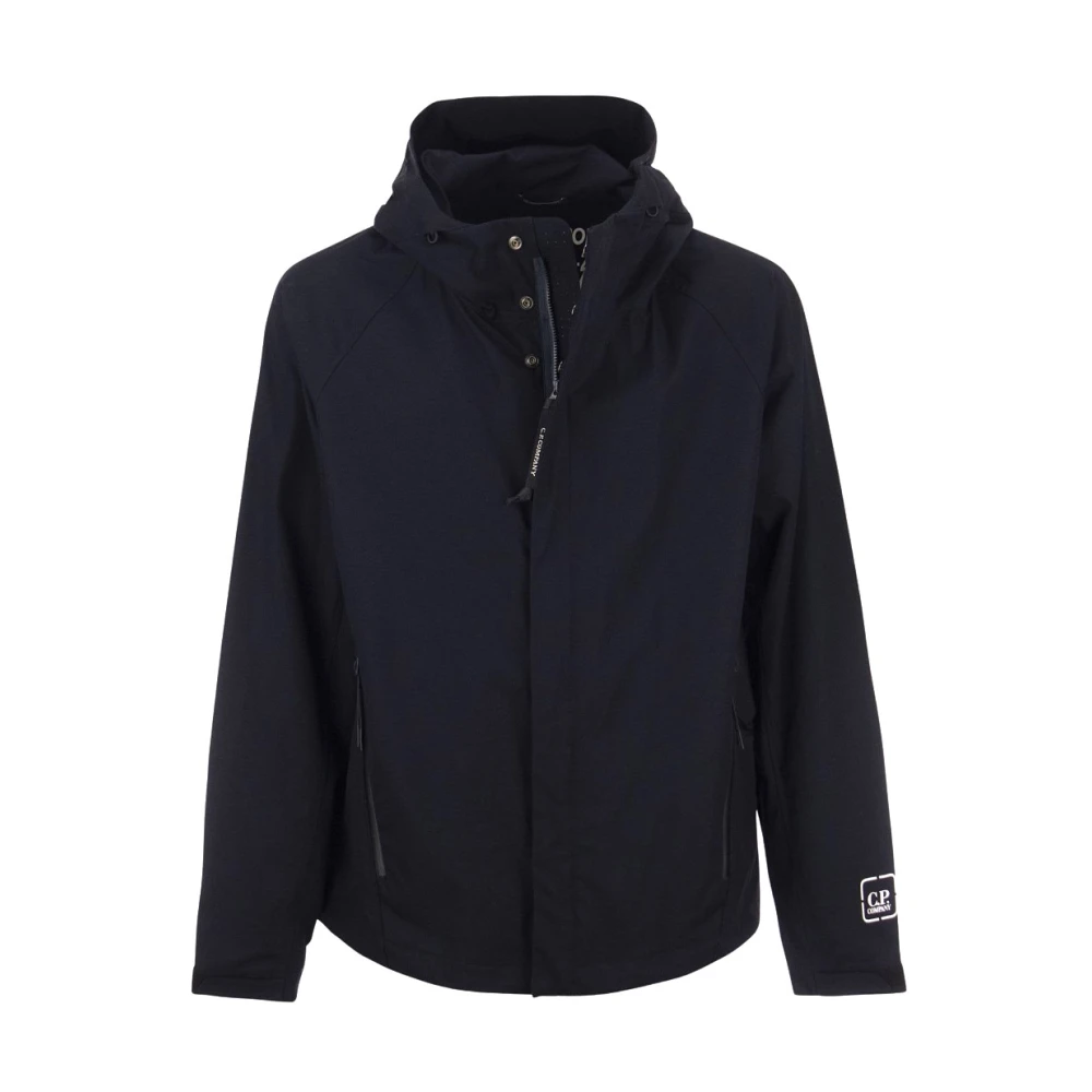 Jackets > Light Jackets - - C.p. Company - Modalova