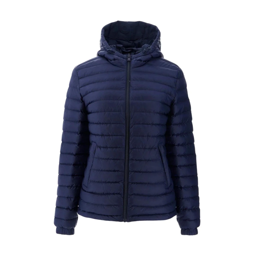 Jott - Coats > Parkas - Blue - Jott - Modalova