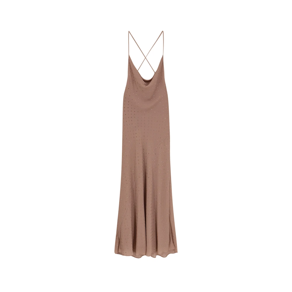 Pinko Women's Pink O Dresses