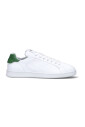witte-groene-lage-sneakers