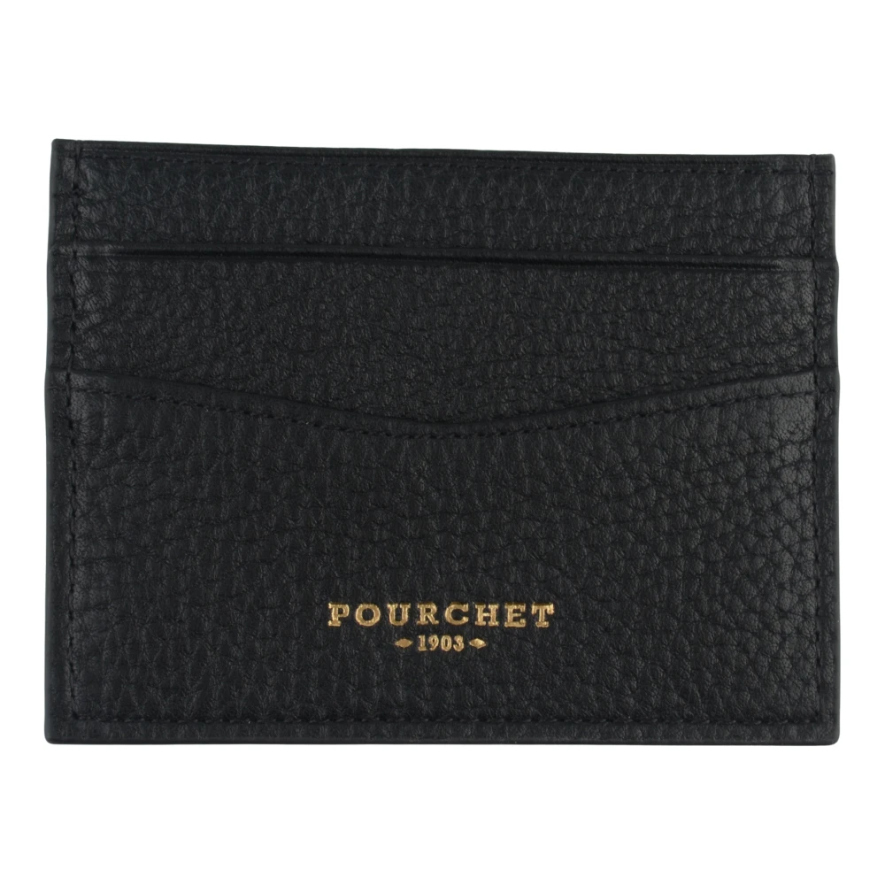 Accessories > Wallets & Cardholders - - Pourchet Paris - Modalova