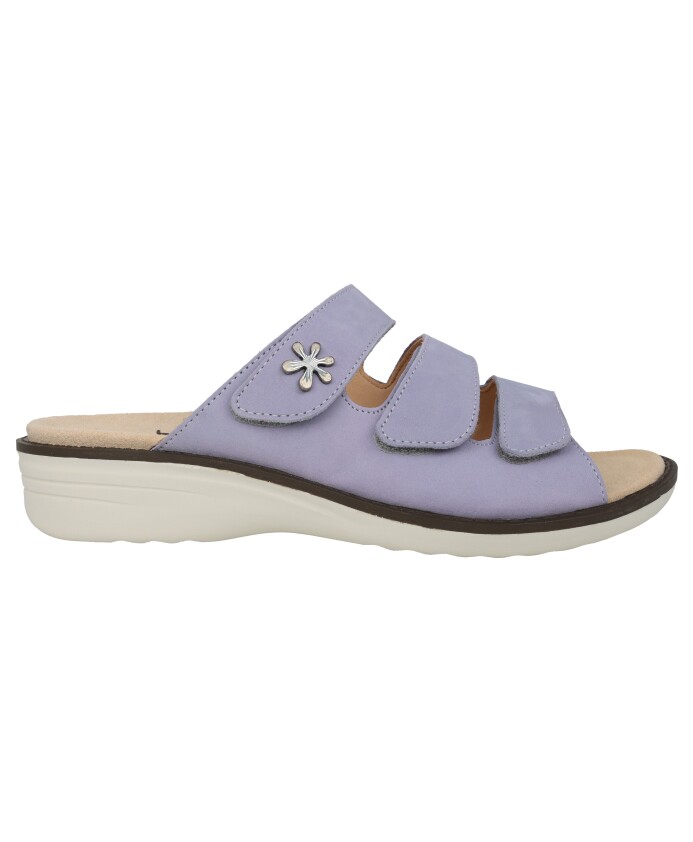 sandalette-large-violette-pour-femmes