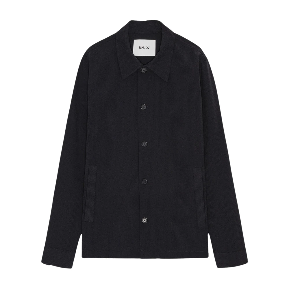 Jackets > Light Jackets - - Nn07 - Modalova