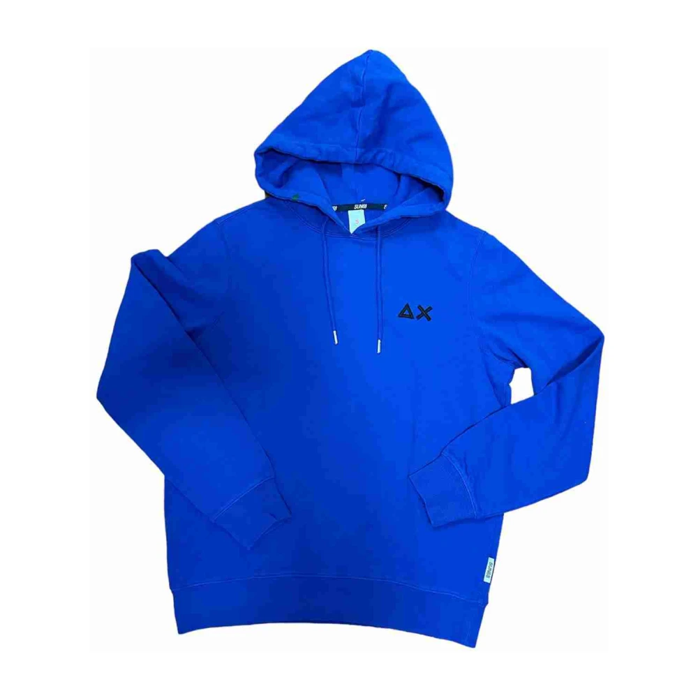 Sweatshirts & Hoodies > Hoodies - - Sun68 - Modalova