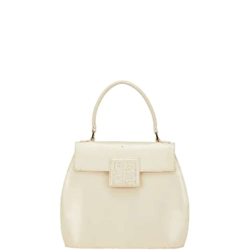 Pre-owned > Pre-owned Bags > Pre-owned Handbags - - Givenchy Pre-owned - Modalova