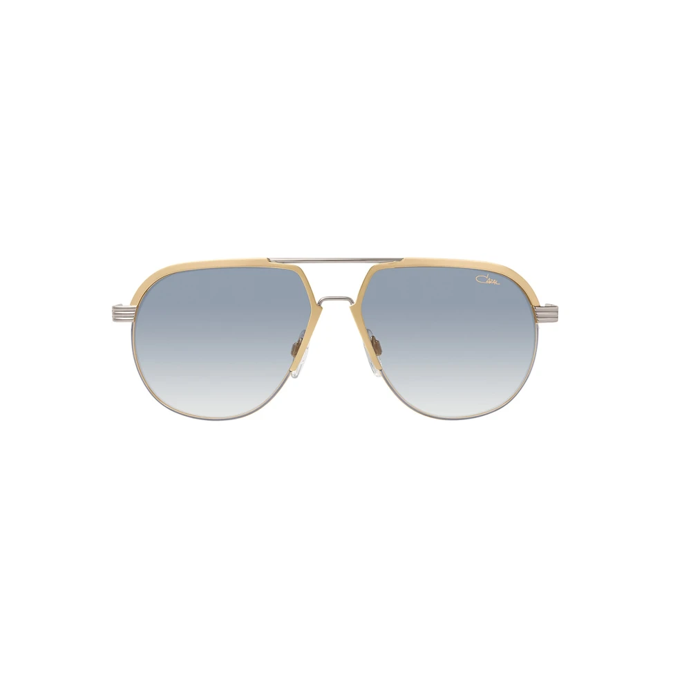 Cazal Unisex Yellow Sunglasses, 62 Mm, 9083 Sunglasses