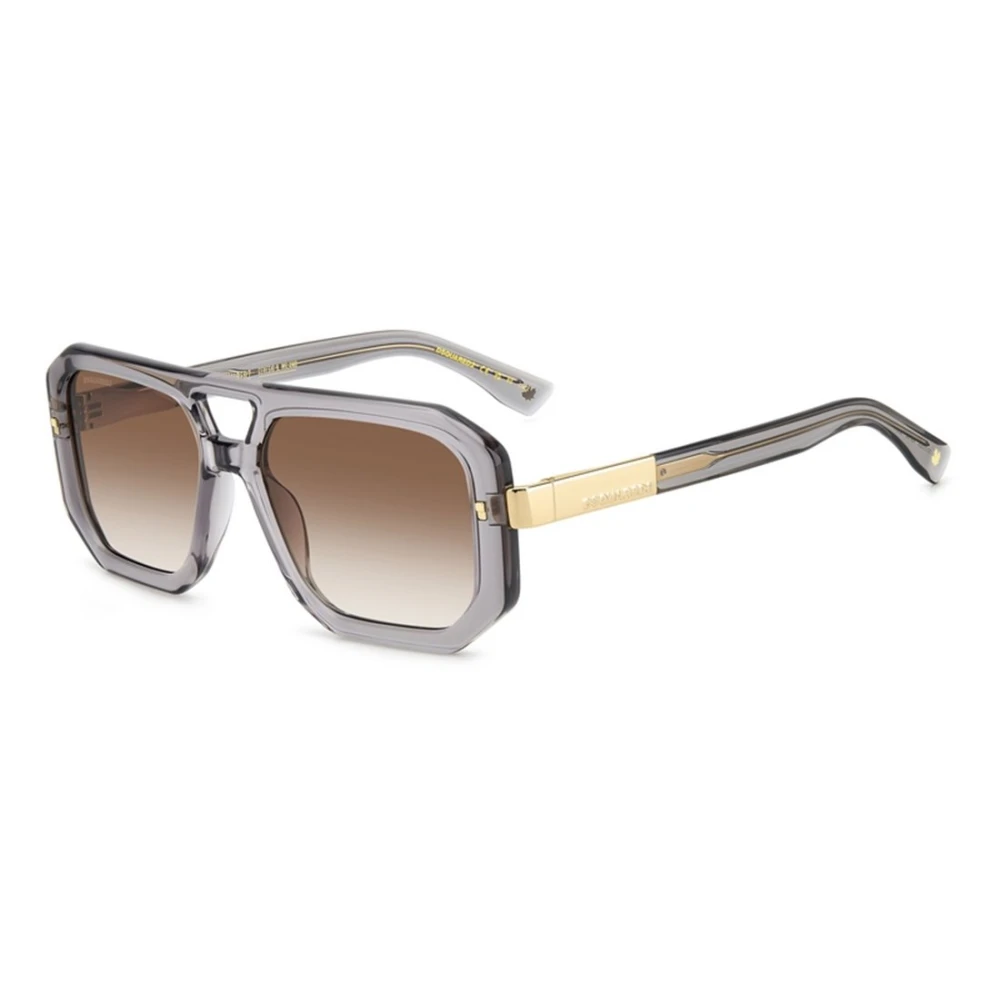 Accessories > Sunglasses - - Dsquared2 - Modalova