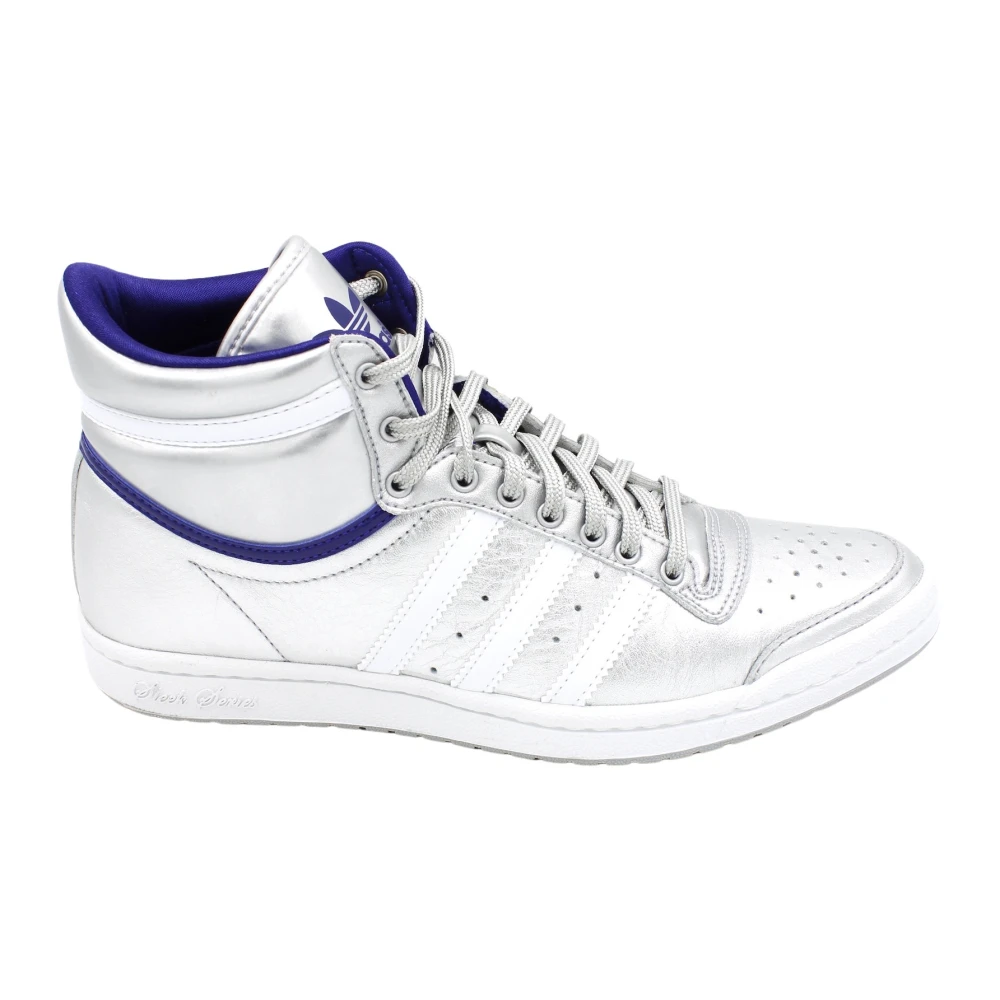 Adidas - Shoes > Sneakers - Gray - Adidas - Modalova