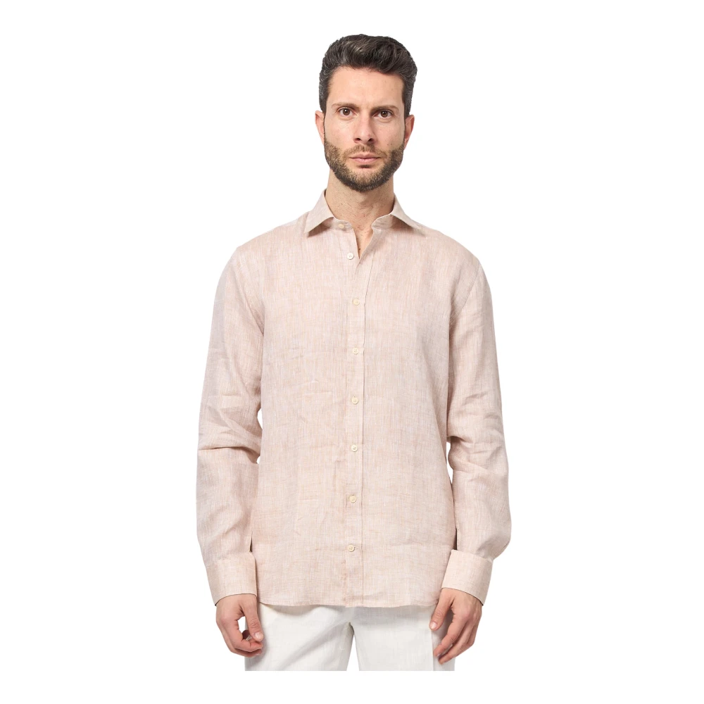 Shirts > Casual Shirts - - Bugatti - Modalova