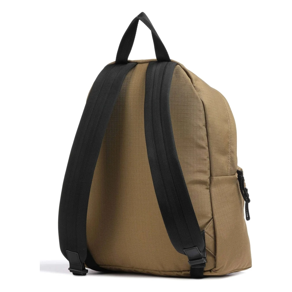 Boss Colby Rugzak Stijlvol en Praktisch Beige Heren