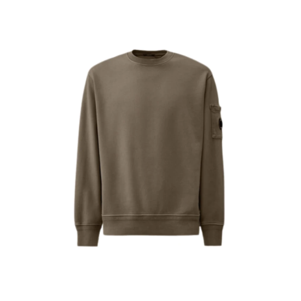 Sweatshirts & Hoodies > Sweatshirts - - C.p. Company - Modalova