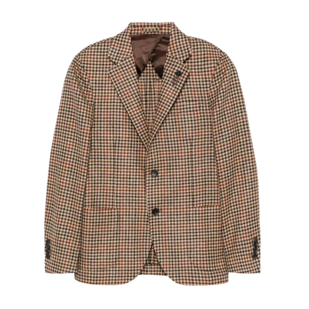 Jackets > Blazers - - Lardini - Modalova