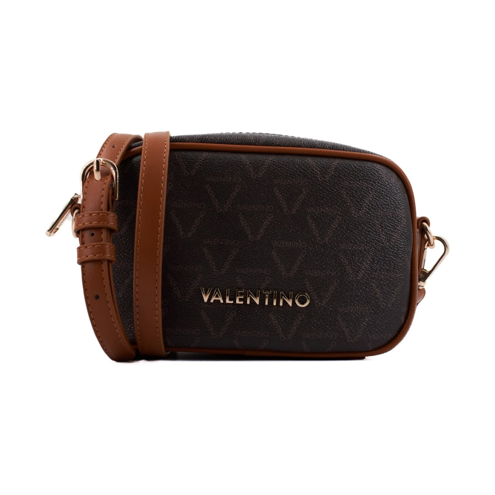 Valentino by Mario Valentino Synthetische Damestas Brown Dames