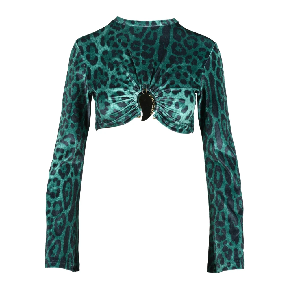 Tops > Long Sleeve Tops - - Alberto Audenino - Modalova