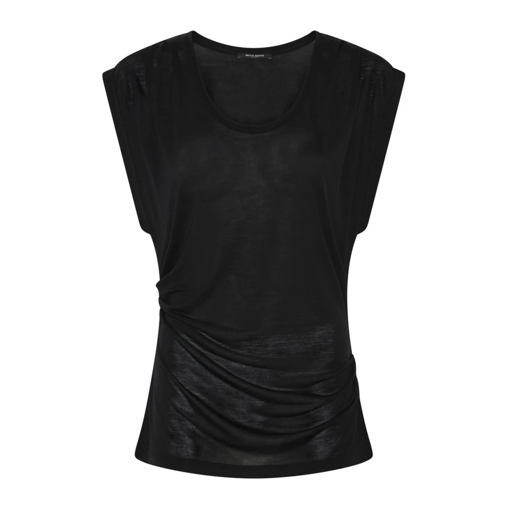 Blouses & Shirts > Blouses - - Bruuns Bazaar - Modalova