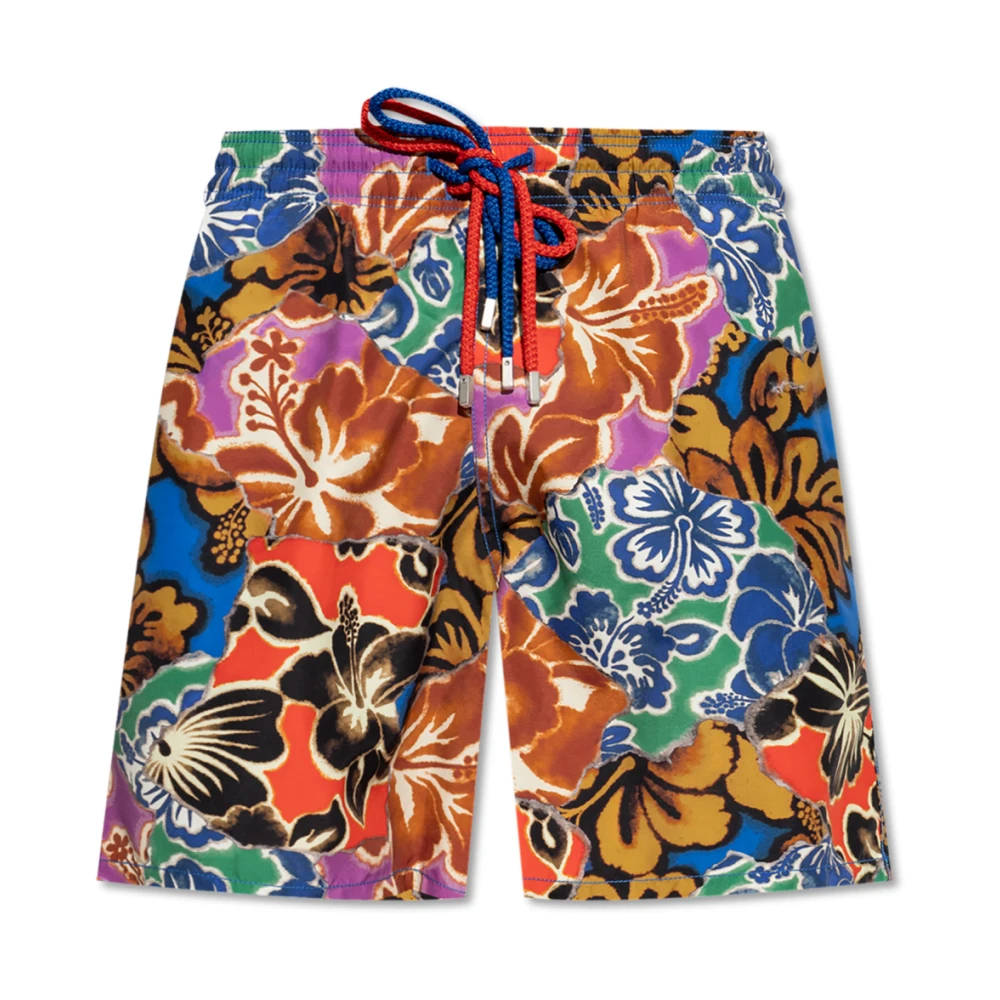 Swimwear > Beachwear - - Palm Angels - Modalova
