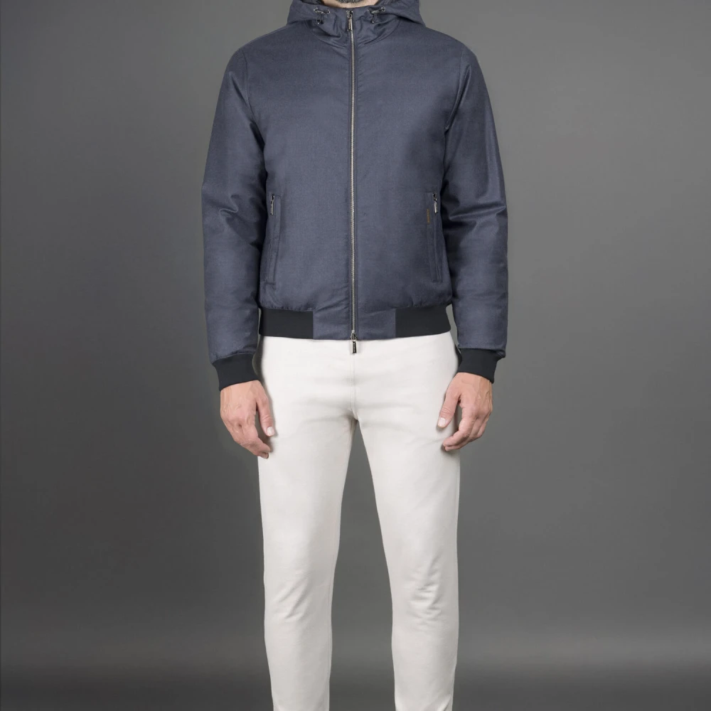 Moorer Oniro-Ll Blue Heren