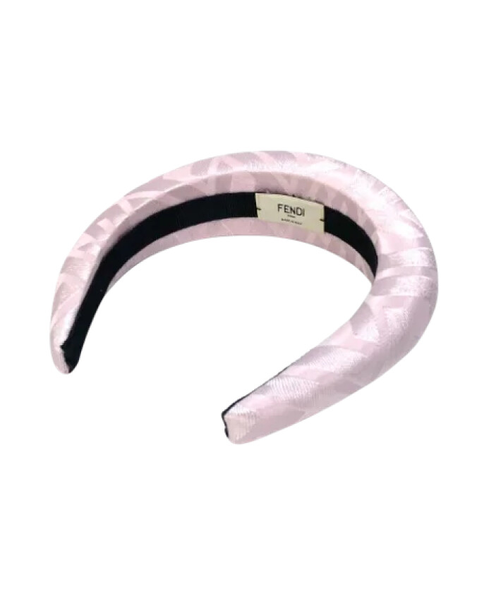 pre-owned-tissu-accessoires-cheveux