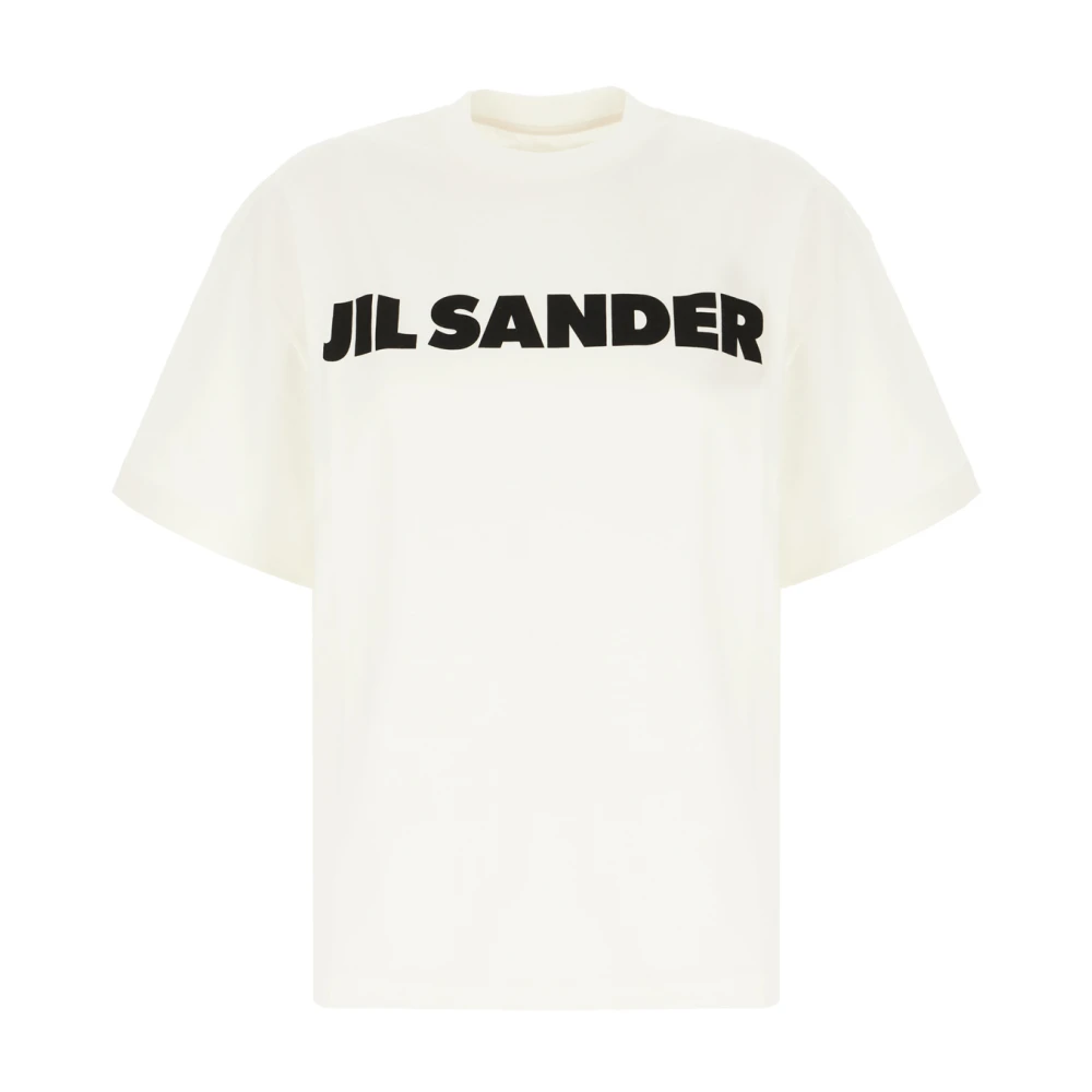 Tops > T-Shirts - - Jil Sander - Modalova