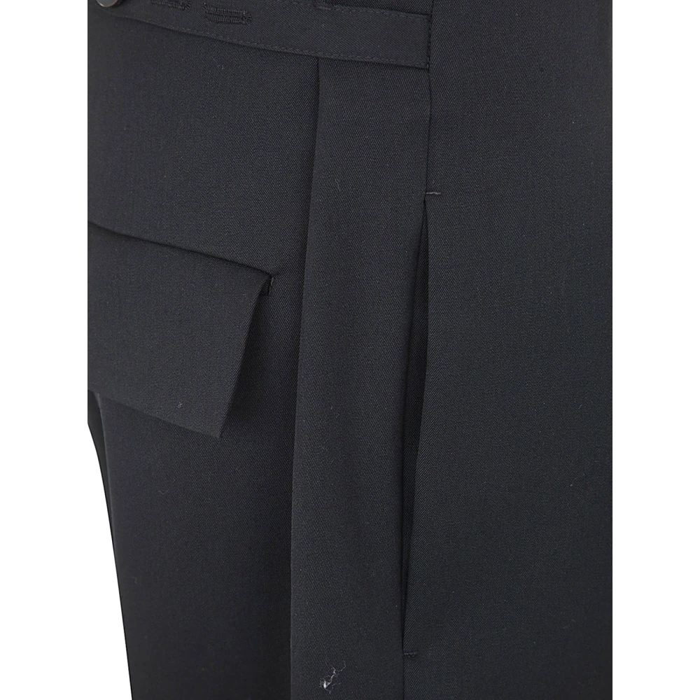 Sapio Chinos Black Dames