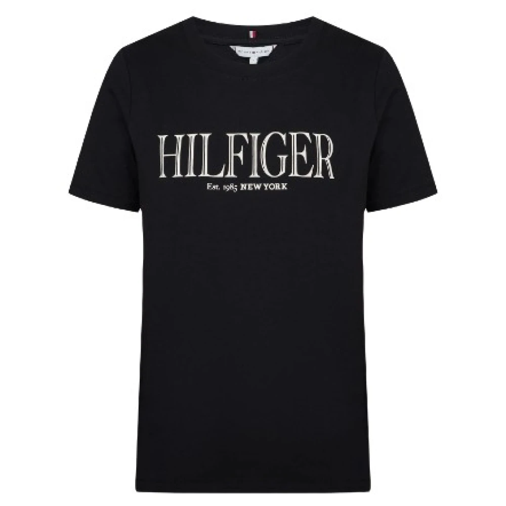 Tops > T-Shirts - - Tommy Hilfiger - Modalova