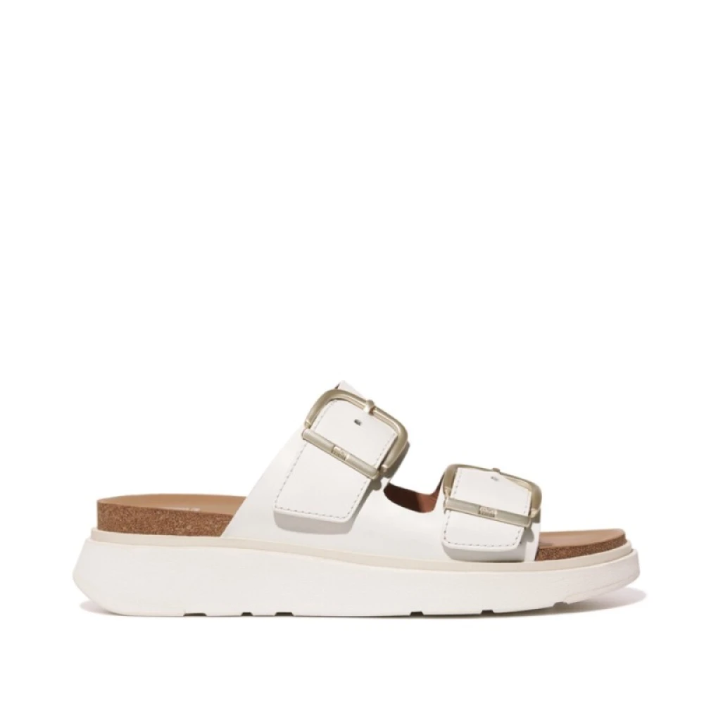 Shoes > Flip Flops & Sliders > Sliders - - Fitflop - Modalova