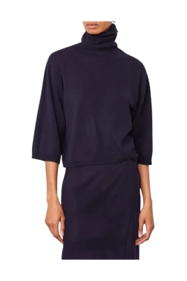 Jalila Turtleneck