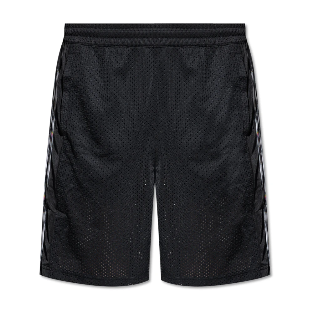 adidas Originals Pabllo Vittar Black Heren