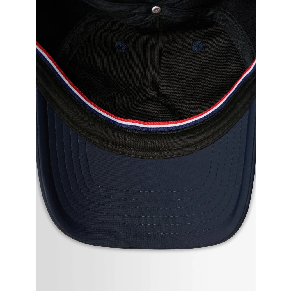 Fusalp Eden CAP Blue Unisex