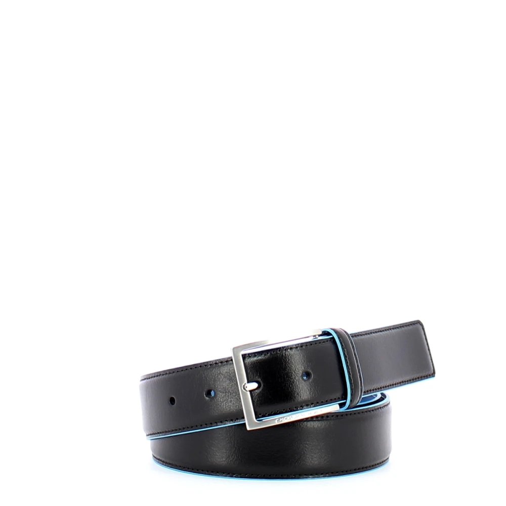 Accessories > Belts - - Piquadro - Modalova
