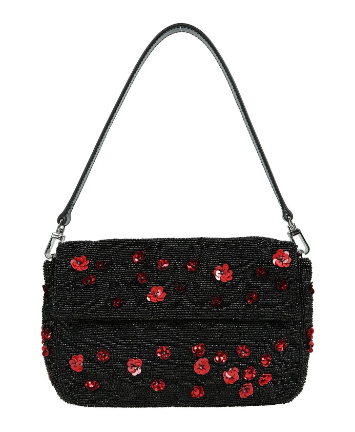 sac-a-main-rectangulaire-noir-avec-motif-floral