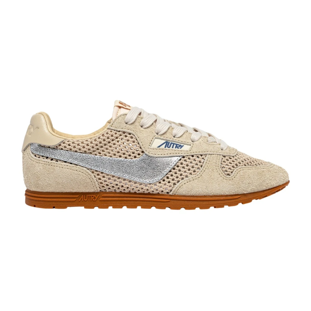 Autry Women's Windspin Low