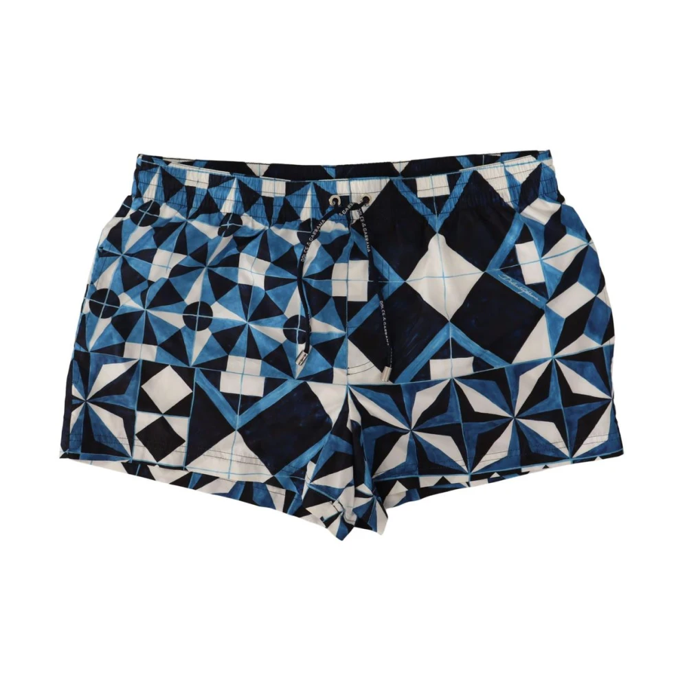 Swimwear > Beachwear - - Dolce & Gabbana - Modalova