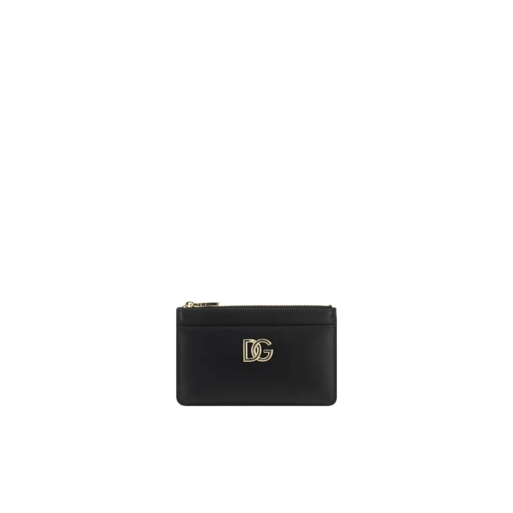 Dolce & Gabbana Donna Nero Accessori, Taglia Unica, New,