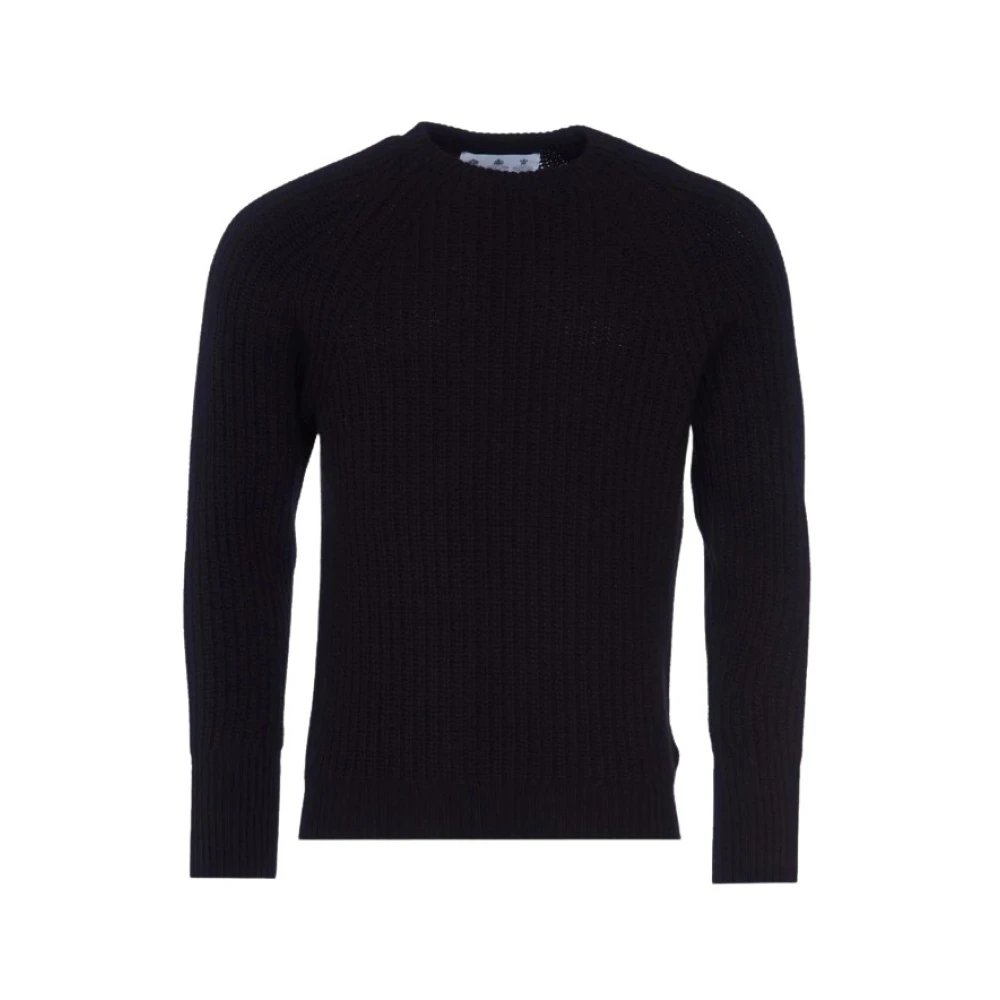 Knitwear > Round-neck Knitwear - - Barbour - Modalova
